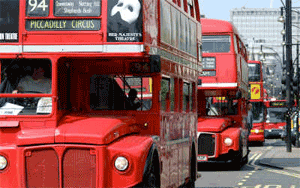 london-buses