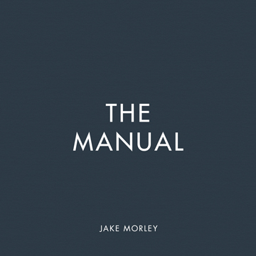 Jake Morley | The Manual